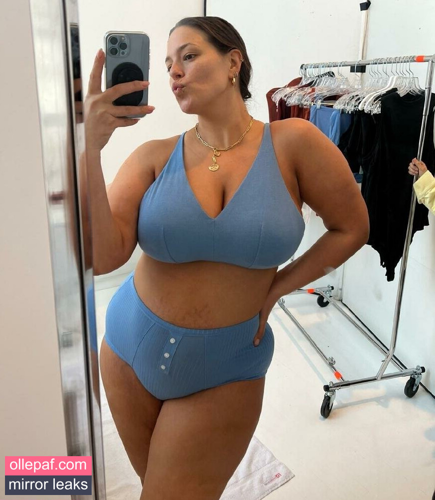 Ashley Graham Nude Leaks OnlyFans #1368 - Fapello