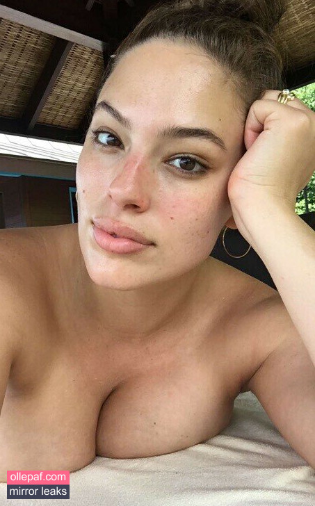 Ashley Graham Nude Leaks OnlyFans #1371 - Fapello