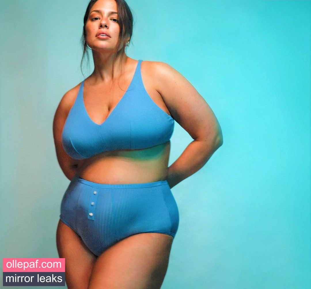 Ashley Graham Nude Leaks OnlyFans #1396 - Fapello