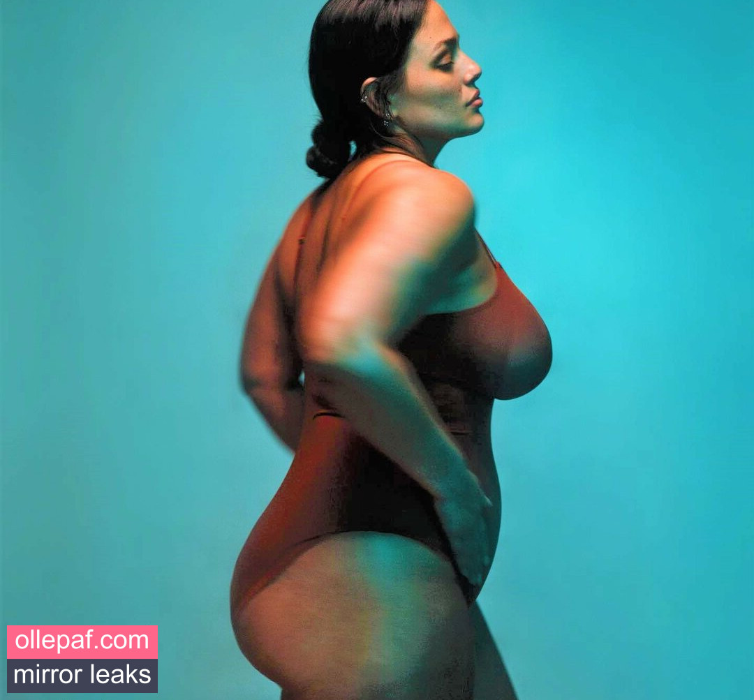 Ashley Graham Nude Leaks OnlyFans #1397 - Fapello