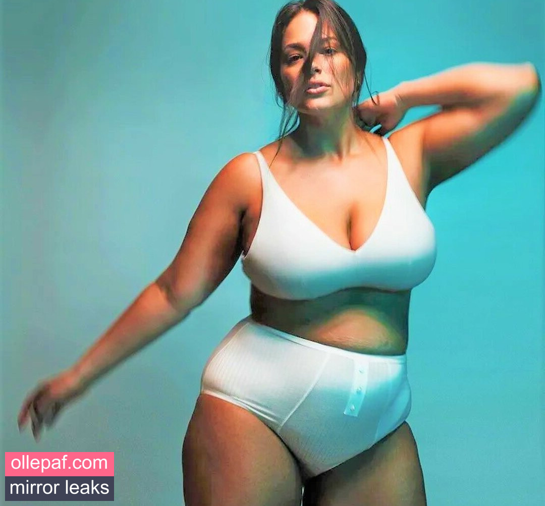 Ashley Graham Nude Leaks OnlyFans #1398 - Fapello