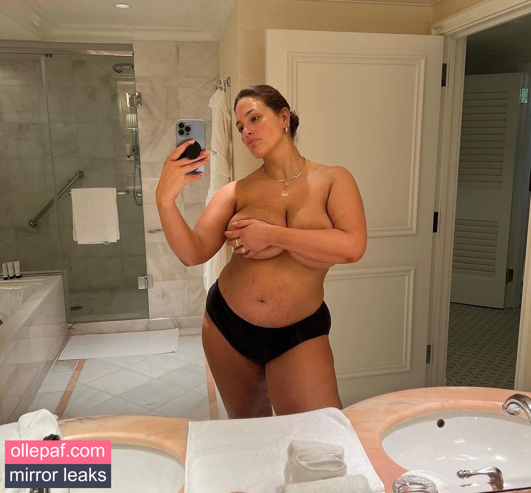 Ashley Graham Nude Leaks OnlyFans #1425 - Fapello