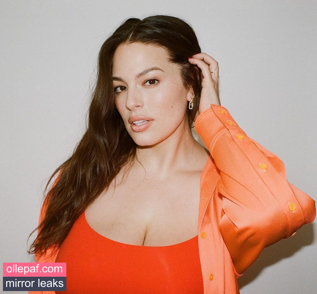 Ashley Graham Nude Leaks OnlyFans #1427 - Fapello