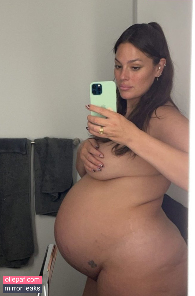 Ashley Graham Nude Leaks OnlyFans #1429 - Fapello