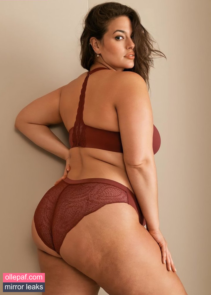 Ashley Graham Nude Leaks OnlyFans #1433 - Fapello