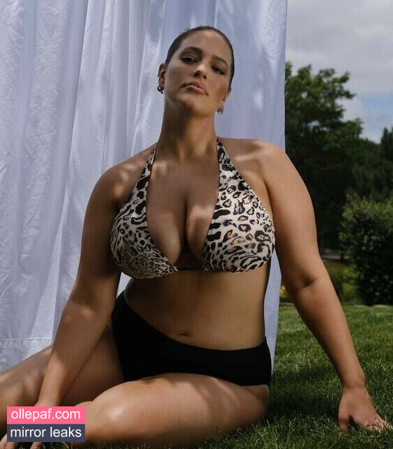 Ashley Graham Nude Leaks OnlyFans #209 - Fapello