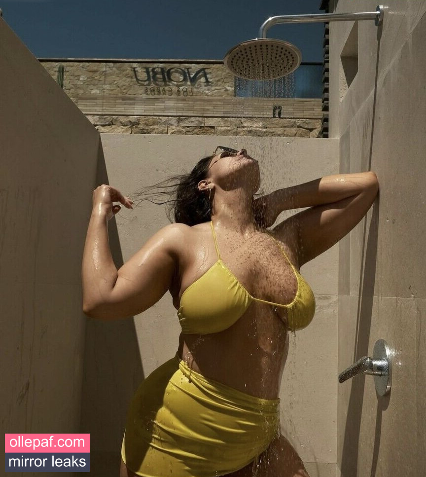 Ashley Graham Nude Leaks OnlyFans #272 - Fapello