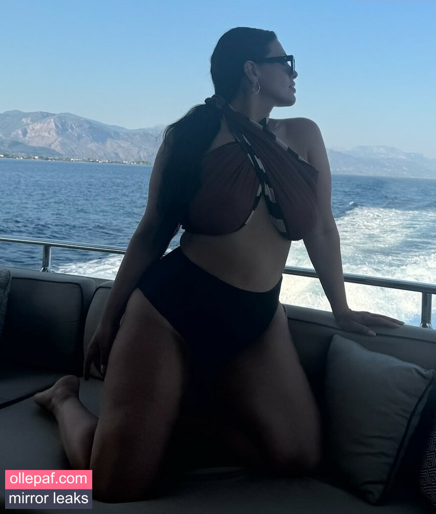 Ashley Graham Nude Leaks OnlyFans #277 - Fapello