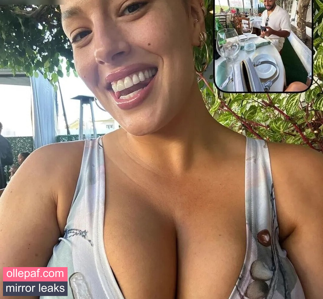 Ashley Graham Nude Leaks OnlyFans #327 - Fapello