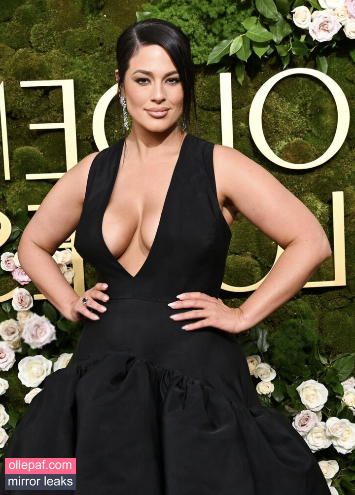 Ashley Graham Nude Leaks OnlyFans #34 - Fapello