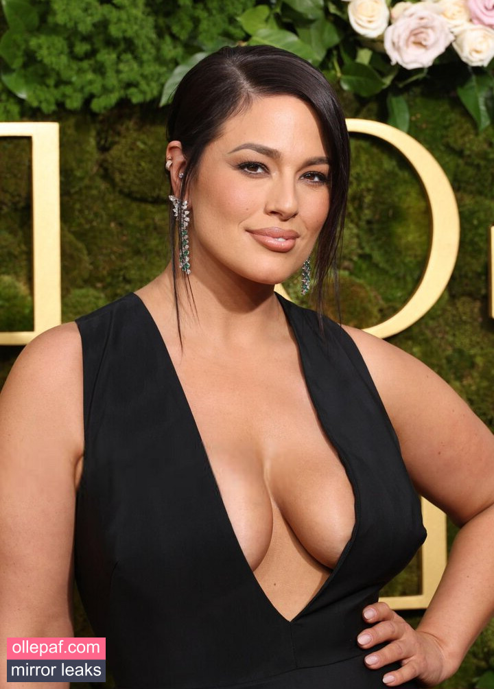 Ashley Graham Nude Leaks OnlyFans #40 - Fapello