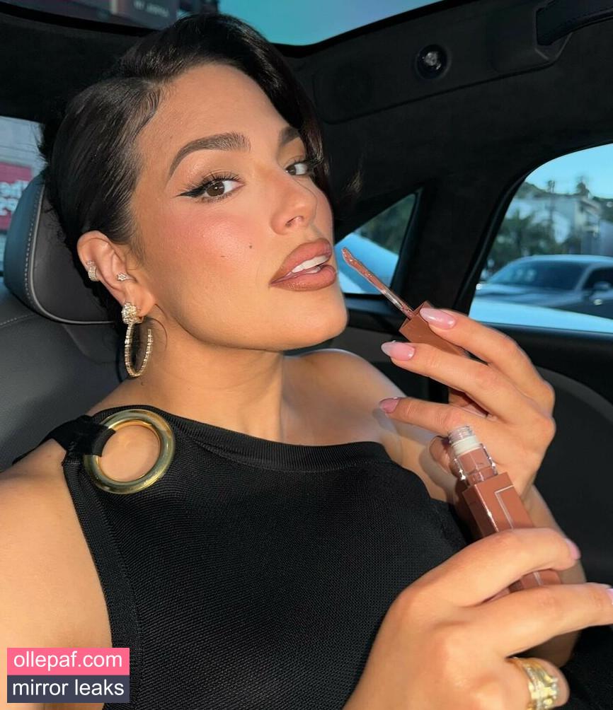 Ashley Graham Nude Leaks OnlyFans #514 - Fapello