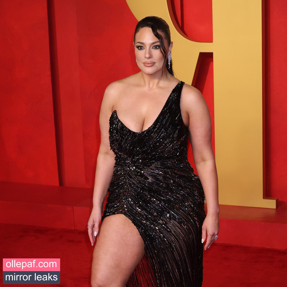 Ashley Graham Nude Leaks OnlyFans #538 - Fapello