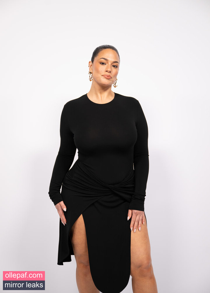 Ashley Graham Nude Leaks OnlyFans #588 - Fapello