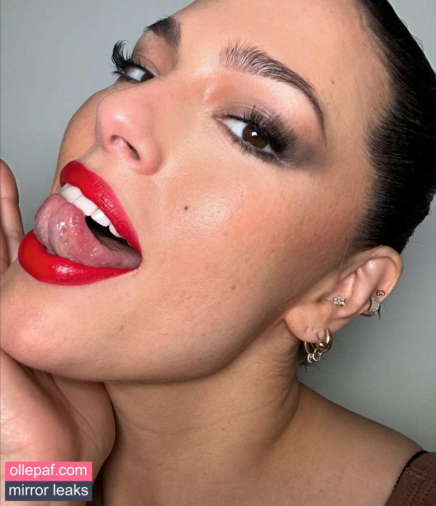 Ashley Graham Nude Leaks OnlyFans #618 - Fapello