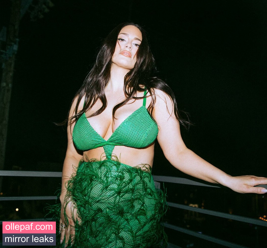 Ashley Graham Nude Leaks OnlyFans #647 - Fapello