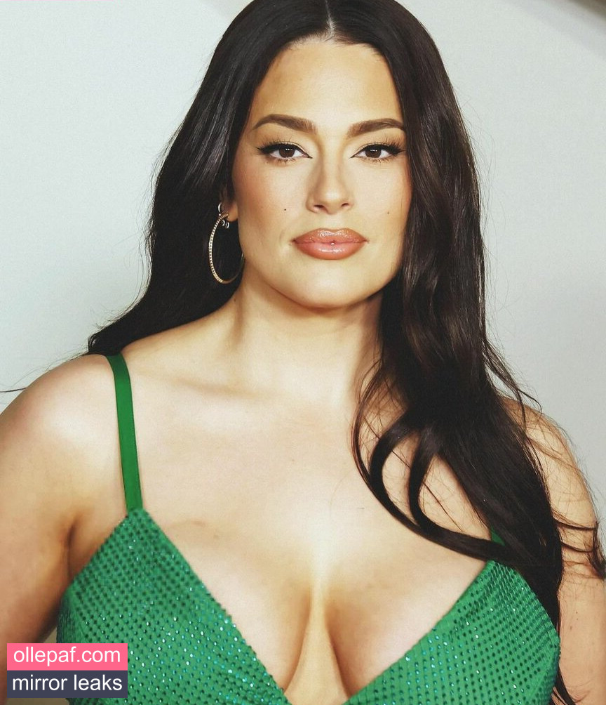 Ashley Graham Nude Leaks OnlyFans #660 - Fapello