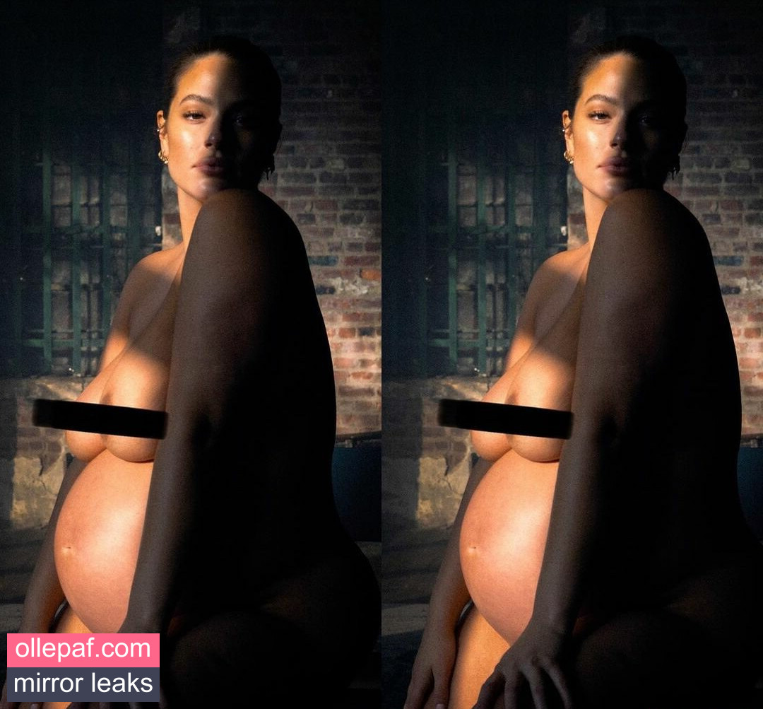 Ashley Graham Nude Leaks OnlyFans #675 - Fapello