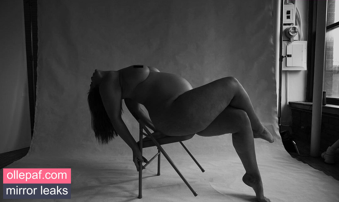 Ashley Graham Nude Leaks OnlyFans #678 - Fapello