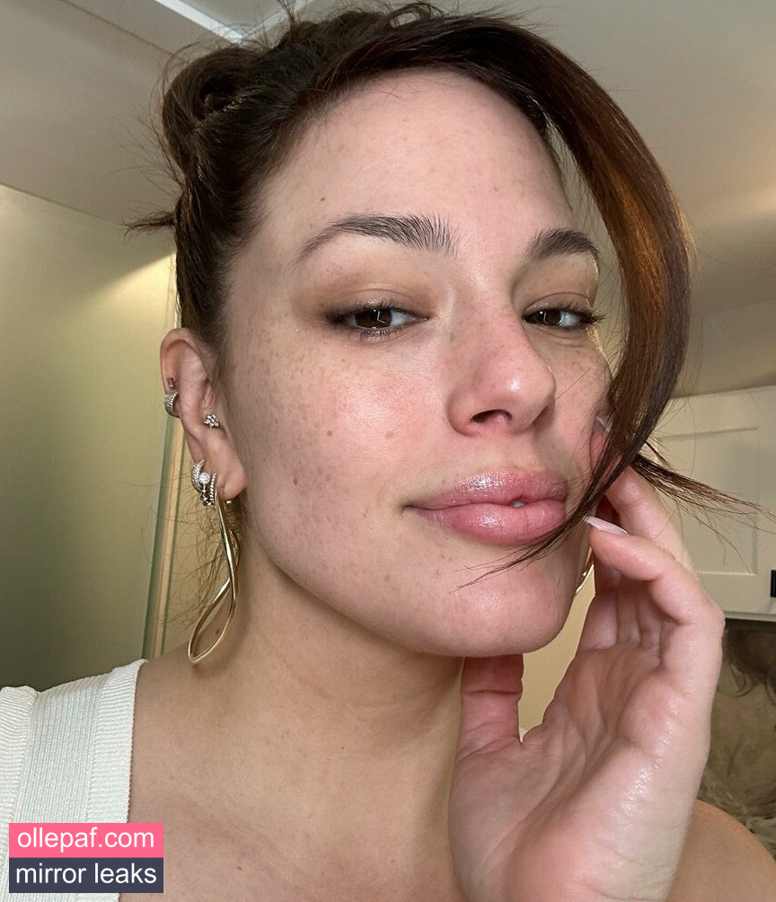 Ashley Graham Nude Leaks OnlyFans #701 - Fapello