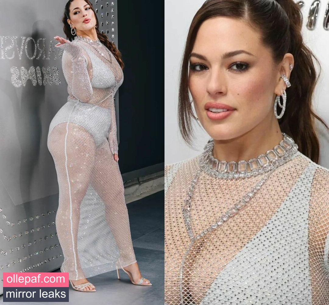 Ashley Graham Nude Leaks OnlyFans #709 - Fapello