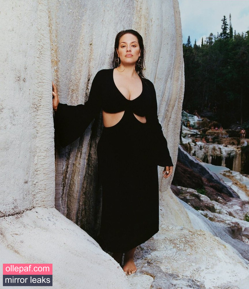 Ashley Graham Nude Leaks OnlyFans #826 - Fapello