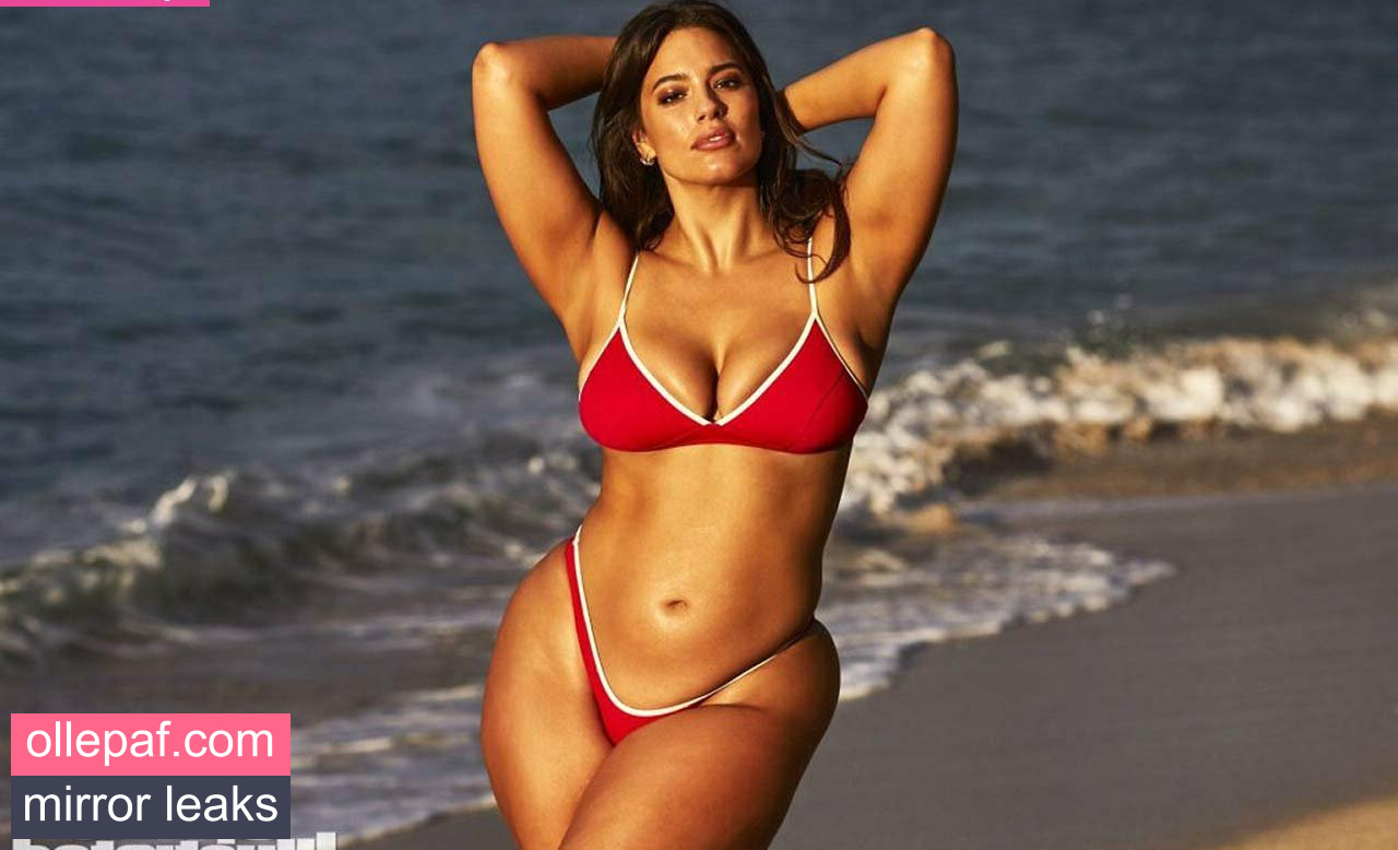 Ashley Graham Nude Leaks OnlyFans #832 - Fapello