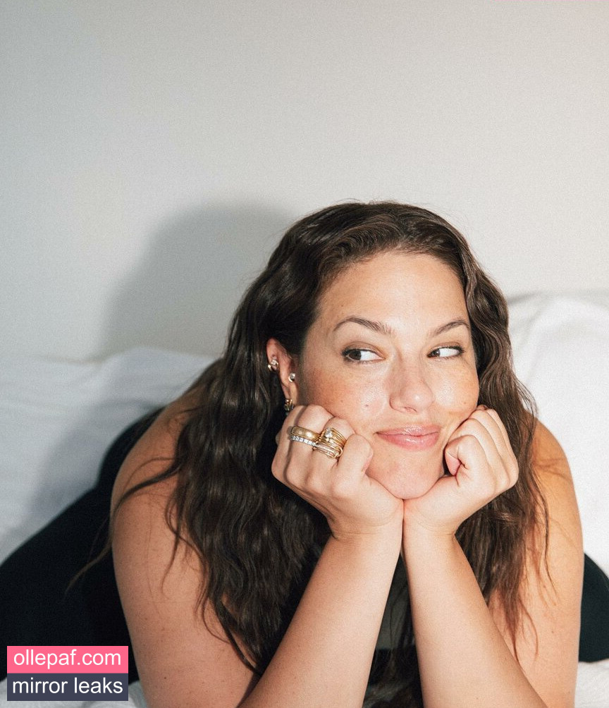 Ashley Graham Nude Leaks OnlyFans #872 - Fapello