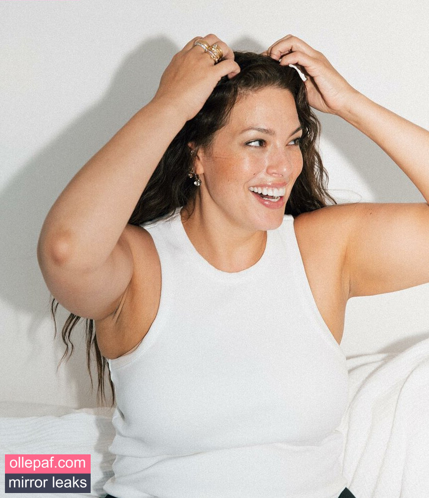 Ashley Graham Nude Leaks OnlyFans #874 - Fapello