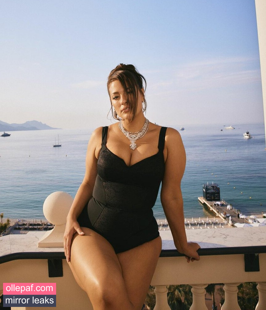 Ashley Graham Nude Leaks OnlyFans #931 - Fapello