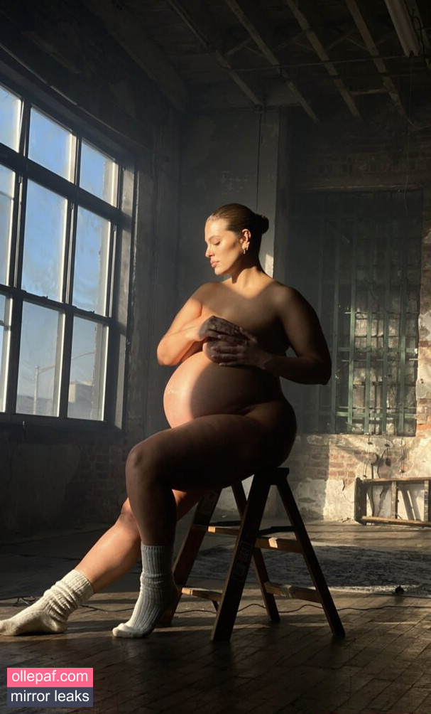 Ashley Graham Nude Leaks OnlyFans #964 - Fapello