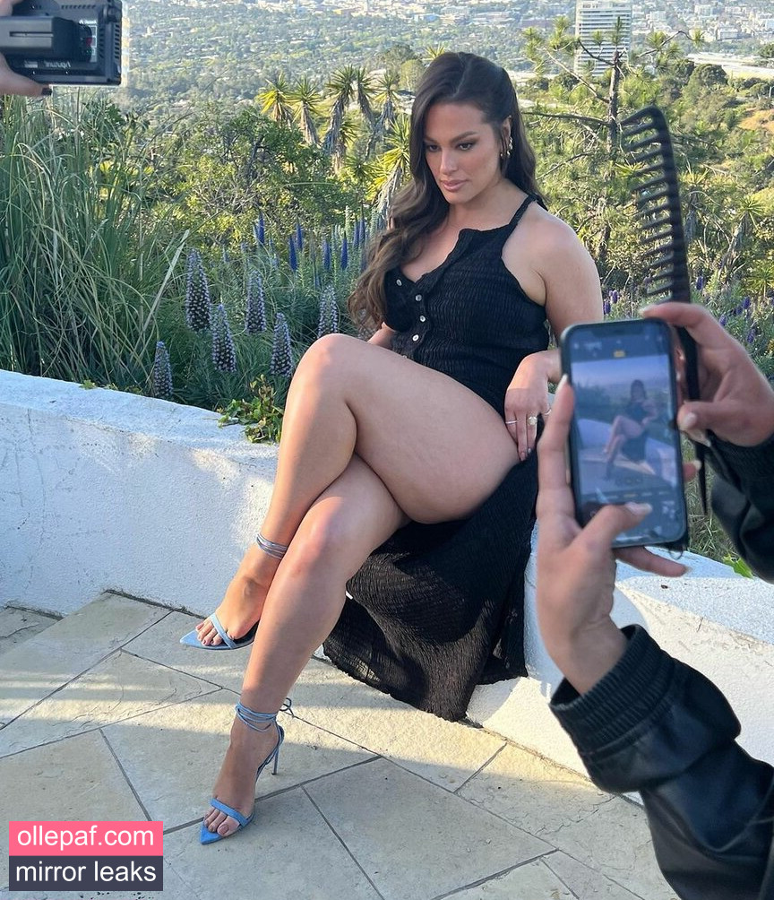 Ashley Graham Nude Leaks OnlyFans #980 - Fapello