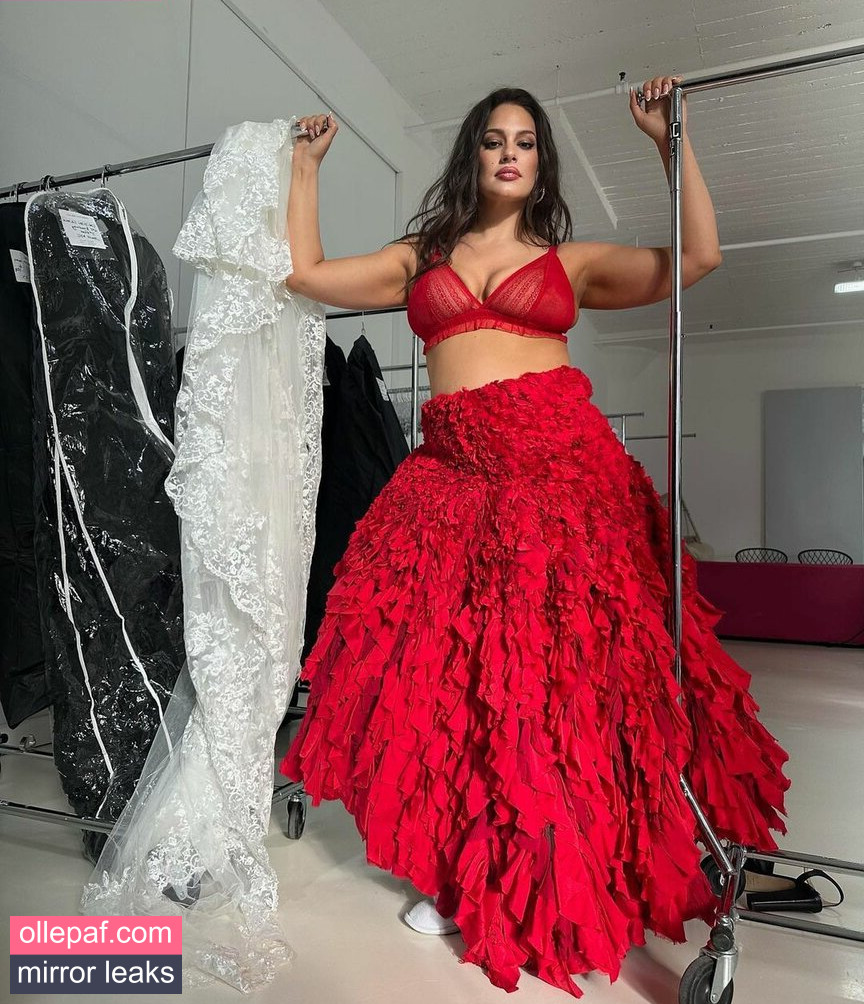 Ashley Graham Nude Leaks OnlyFans #991 - Fapello