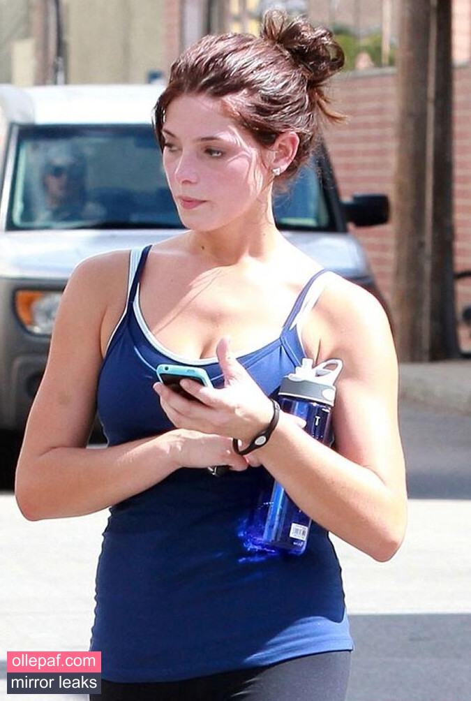 Ashley Greene Nude Leaks OnlyFans #15 - Fapello