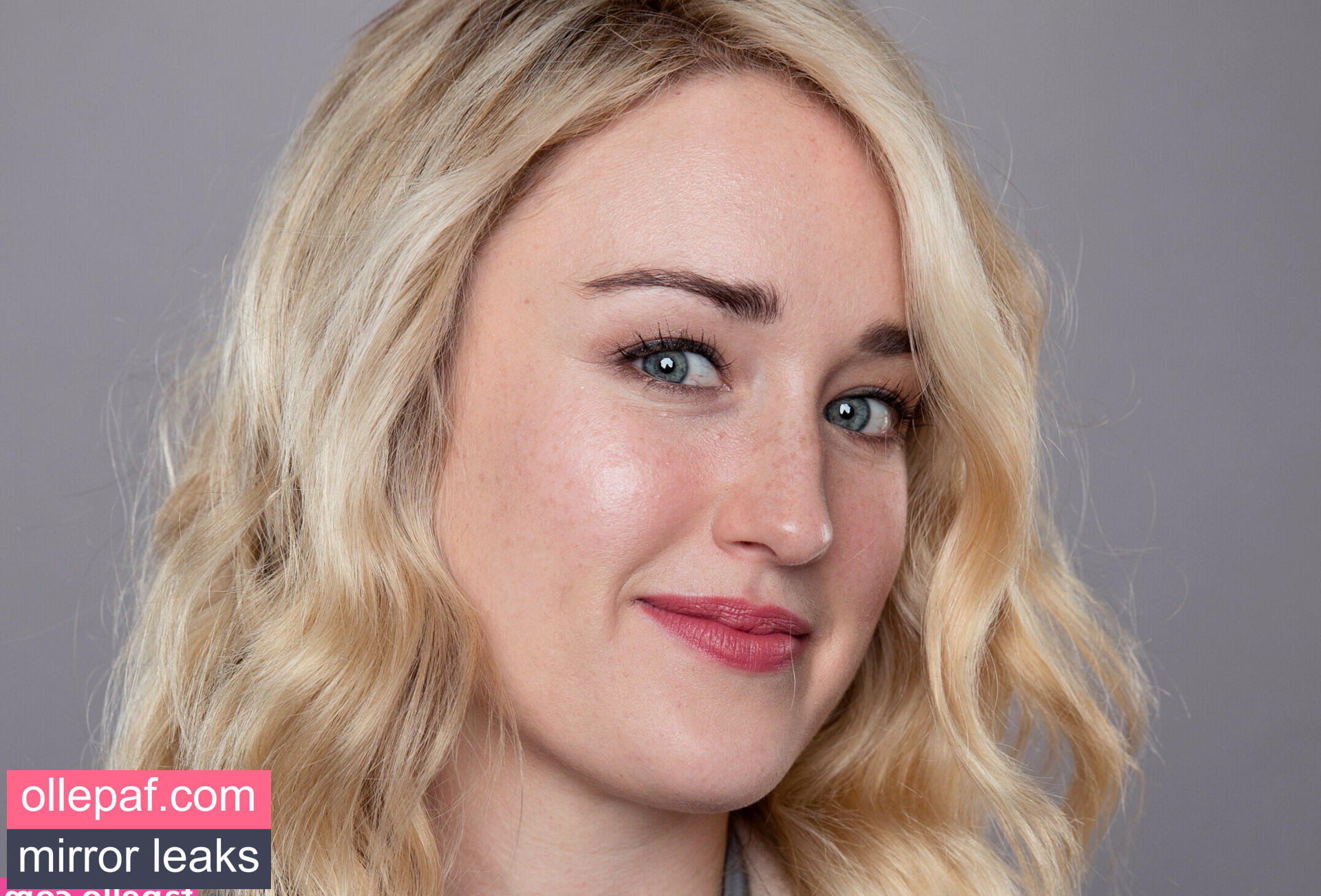 Latest Leaks Ashley Johnson Nude #186 - Fapello