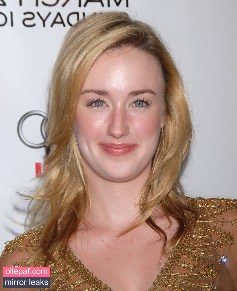 Latest Leaks Ashley Johnson Nude #200 - Fapello