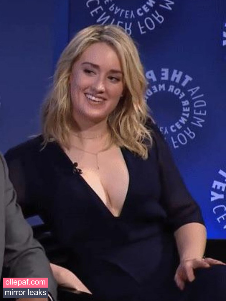 Latest Leaks Ashley Johnson Nude #218 - Fapello