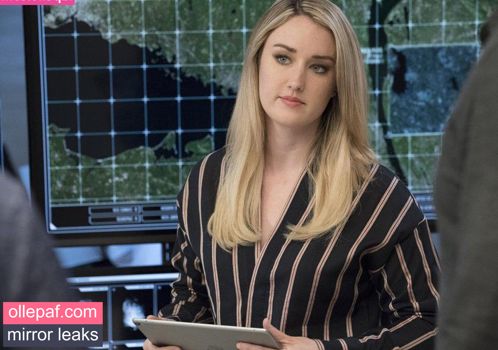Latest Leaks Ashley Johnson Nude #221 - Fapello
