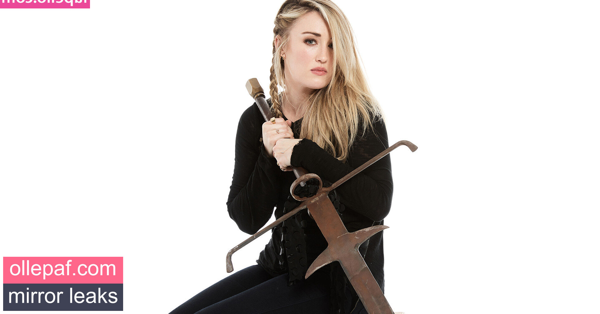 Latest Leaks Ashley Johnson Nude #259 - Fapello
