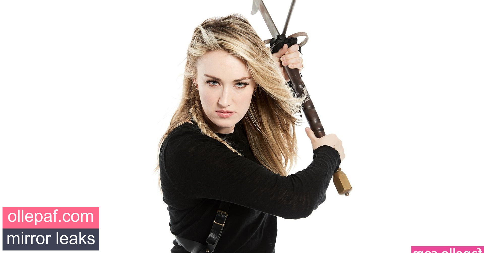 Latest Leaks Ashley Johnson Nude #260 - Fapello