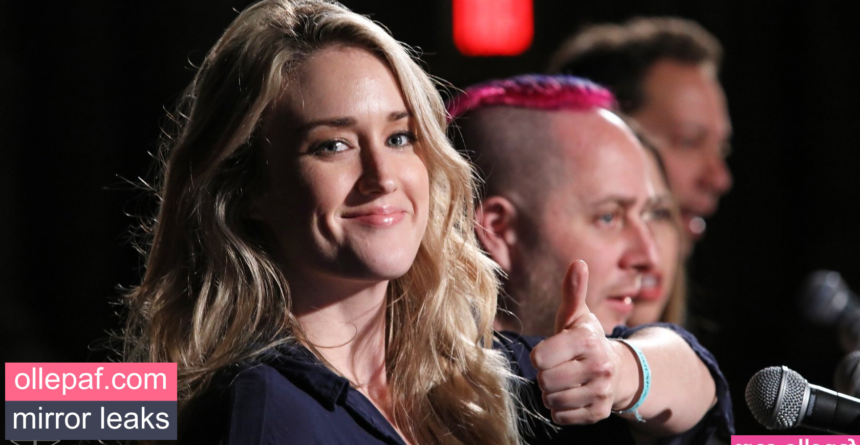 Latest Leaks Ashley Johnson Nude #265 - Fapello
