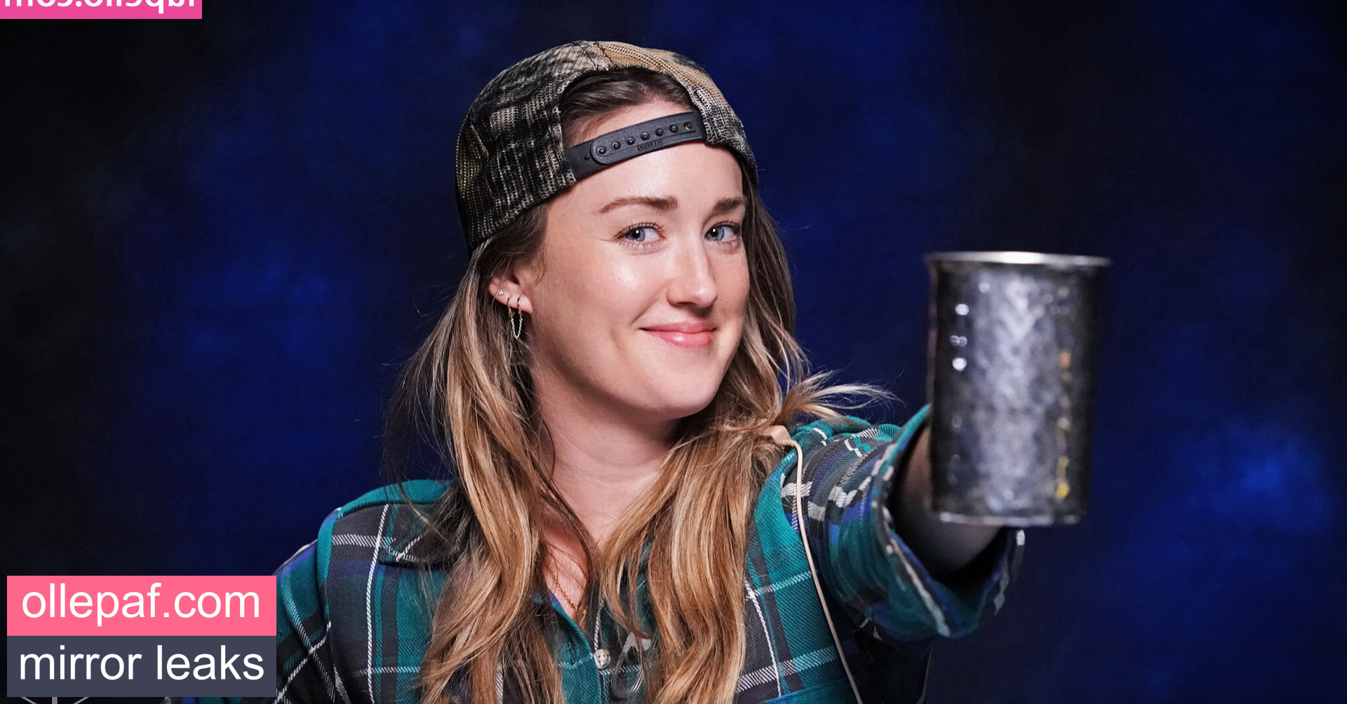 Latest Leaks Ashley Johnson Nude #275 - Fapello
