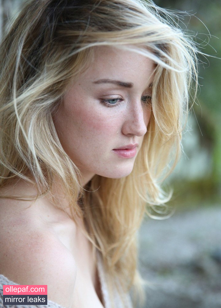 Latest Leaks Ashley Johnson Nude #284 - Fapello