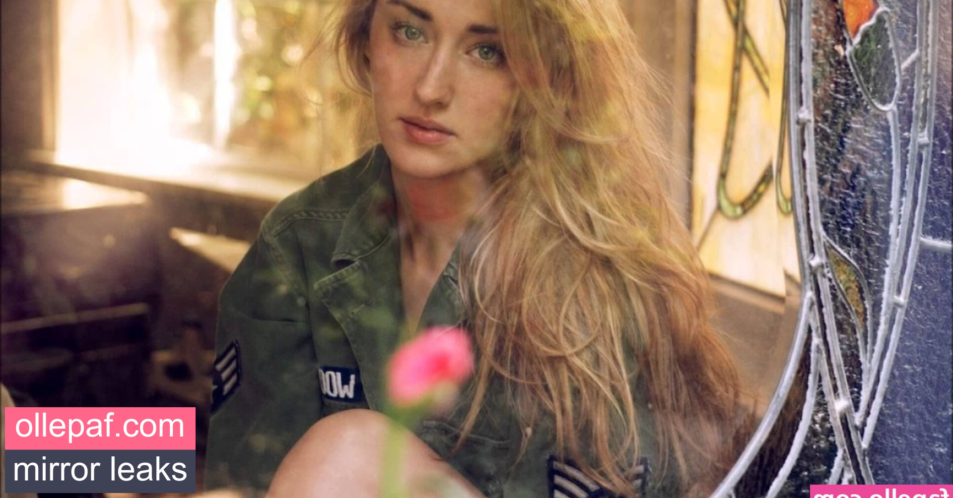 Latest Leaks Ashley Johnson Nude #288 - Fapello