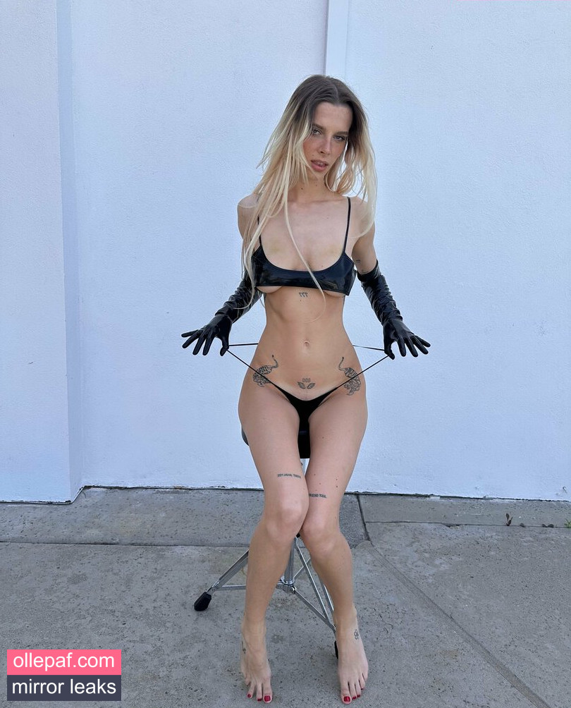 Latest Leaks Ashley Matheson Smashedely Nude #8 - Fapello