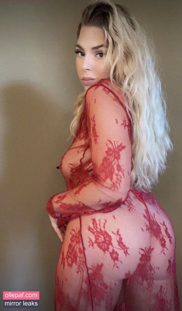 Ashley_raexo Nude Leaks OnlyFans #122 - Fapello