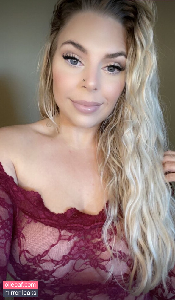 Ashley_raexo Nude Leaks OnlyFans #127 - Fapello