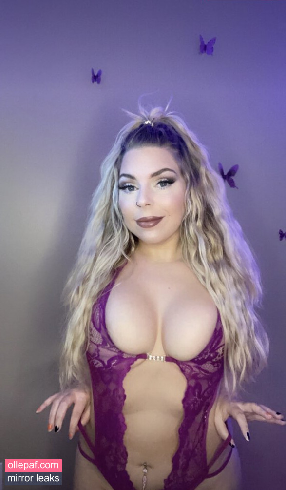 Ashley_raexo Nude Leaks OnlyFans #83 - Fapello