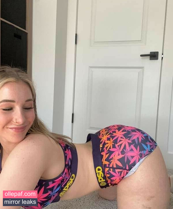 Latest Leaks Ashley Rey Nude #6 - Fapello