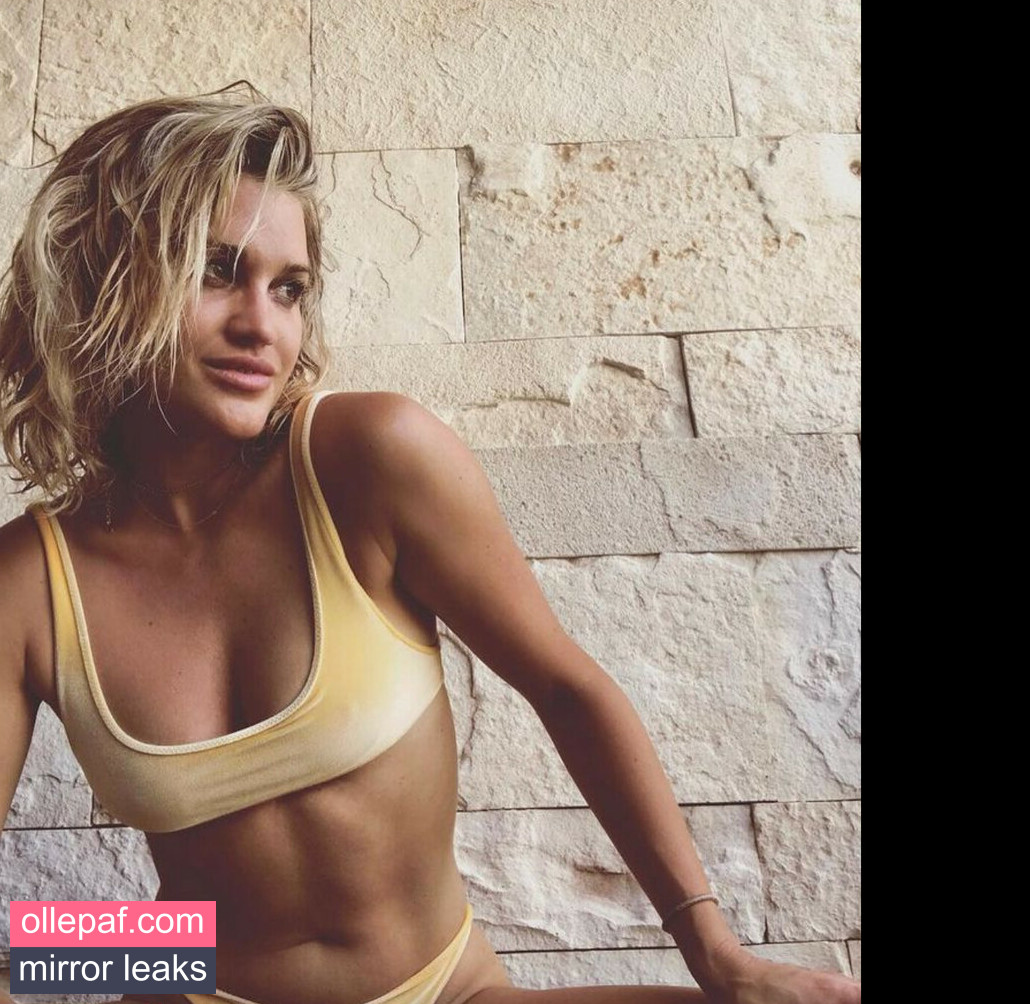 Ashley Roberts Nude Leaks OnlyFans #1119 - Fapello